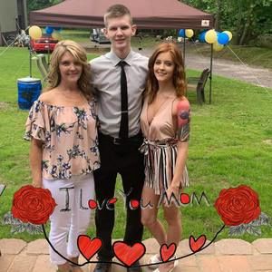 Meet your Posher, Chey